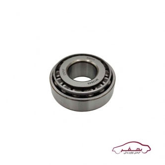 بلبرينگ گيربكس(ابتداي شفت دوم) پرايد -RSCO - كد m12649